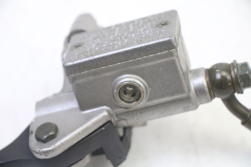 photo de FRONT BRAKE CALIPER CCR DIRT BIKE 125
