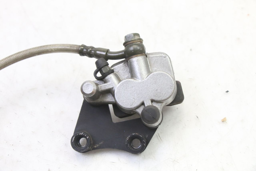 photo de FRONT BRAKE CALIPER CCR DIRT BIKE 125