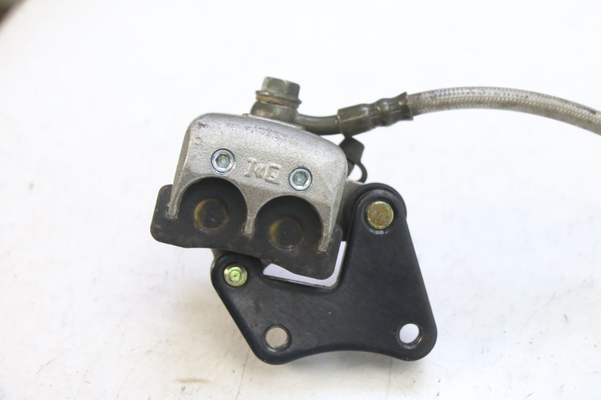 photo de FRONT BRAKE CALIPER CCR DIRT BIKE 125