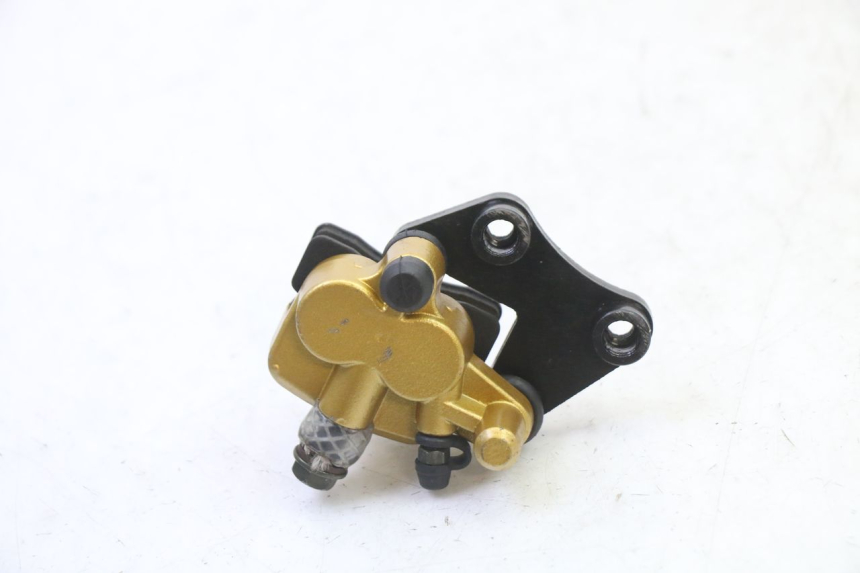 photo de FRONT BRAKE CALIPER LONCIN DIRT BIKE 125