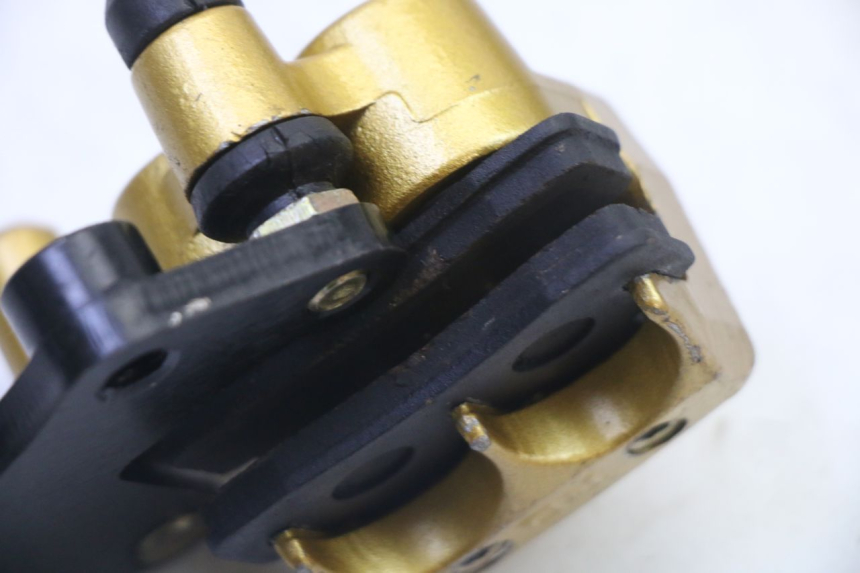 photo de FRONT BRAKE CALIPER LONCIN DIRT BIKE 125