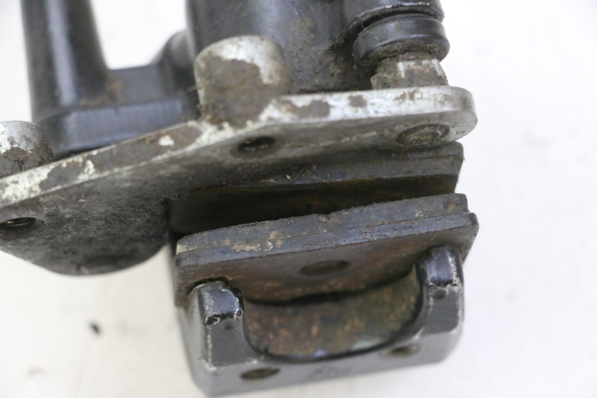 photo de FRONT BRAKE CALIPER CCR DIRT BIKE 125