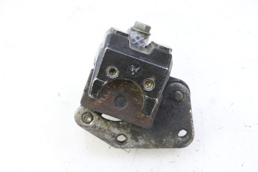 photo de FRONT BRAKE CALIPER CCR DIRT BIKE 125