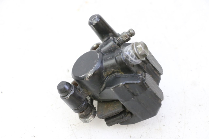 photo de FRONT BRAKE CALIPER CCR DIRT BIKE 125