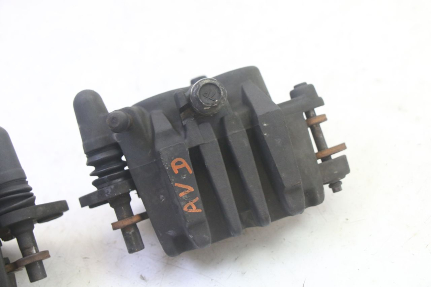 photo de FRONT BRAKE CALIPER SUZUKI DL V STROM 1000 (2002 - 2007) - Product overview