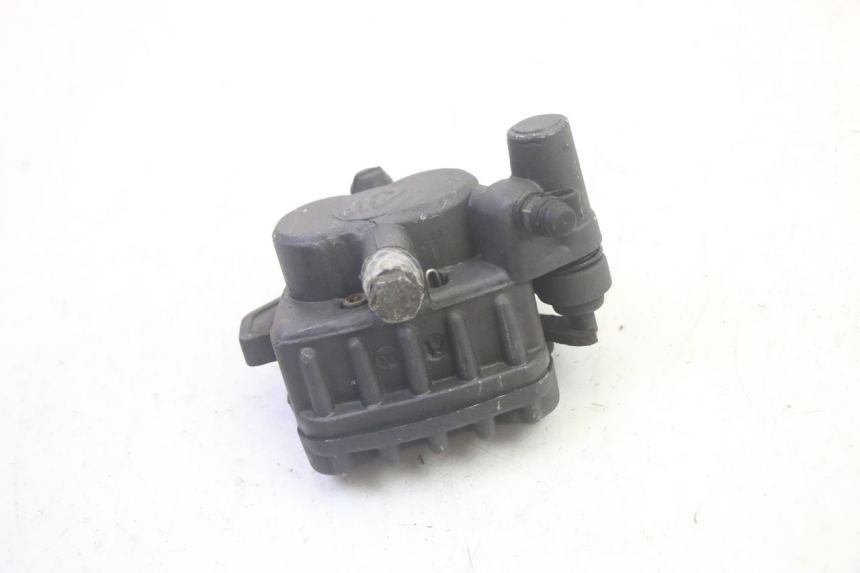 photo de FRONT BRAKE CALIPER PEUGEOT ELYSEO 125 (1999 - 2004) - Zoom on usage condition