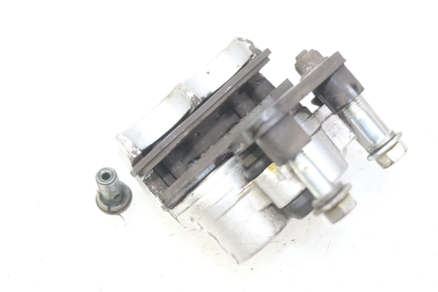 photo de FRONT BRAKE CALIPER EUROCKA GTR 50 (2018 - 2021)