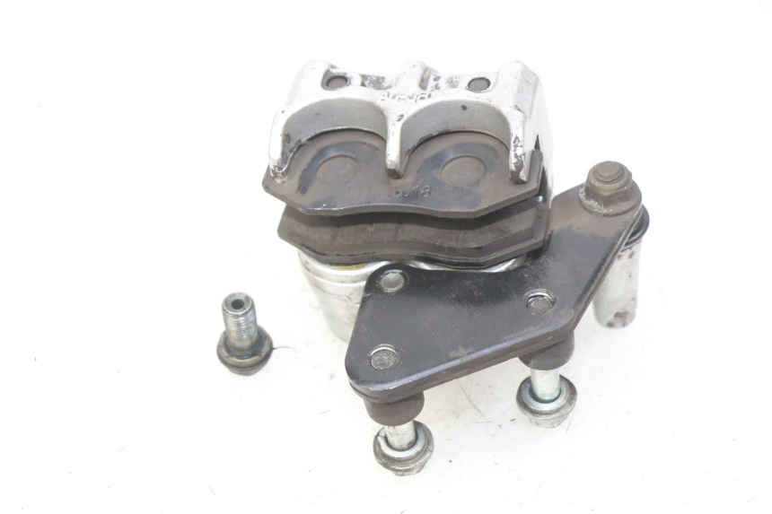 photo de FRONT BRAKE CALIPER EUROCKA GTR 50 (2018 - 2021)