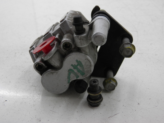 photo de FRONT BRAKE CALIPER EUROCKA MATADOR 4T 50 (2010 - 2016)