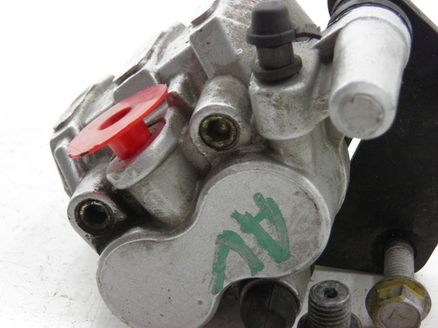 photo de FRONT BRAKE CALIPER EUROCKA MATADOR 4T 50 (2010 - 2016)