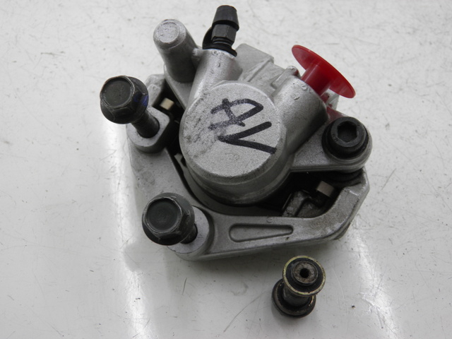 photo de FRONT BRAKE CALIPER EUROCKA RETRO 50 (2007 - 2014)