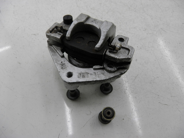 photo de FRONT BRAKE CALIPER EUROCKA RETRO 50 (2007 - 2014)