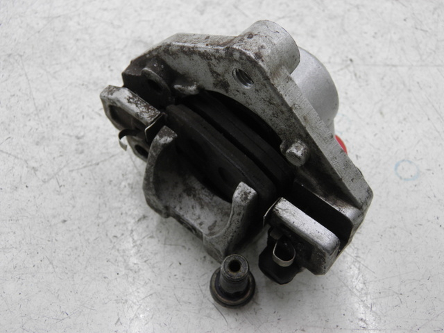 photo de FRONT BRAKE CALIPER EUROCKA RETRO 50 (2007 - 2014)