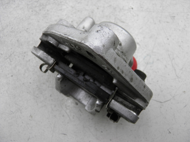 photo de FRONT BRAKE CALIPER EUROCKA RETRO 50 (2007 - 2014)