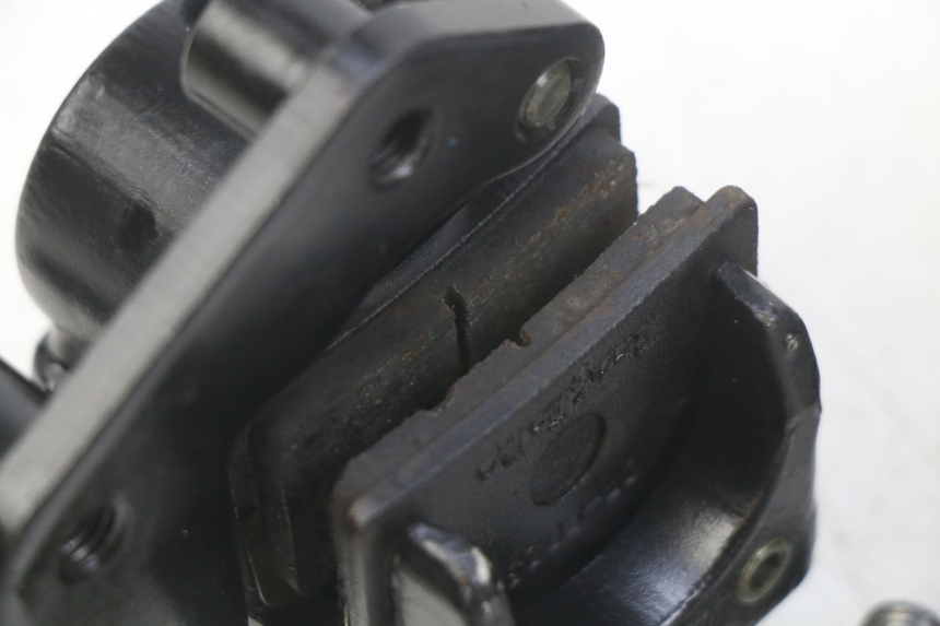 photo de FRONT BRAKE CALIPER JM MOTORS EVOLIS 4T 50 (2018 - 2022)