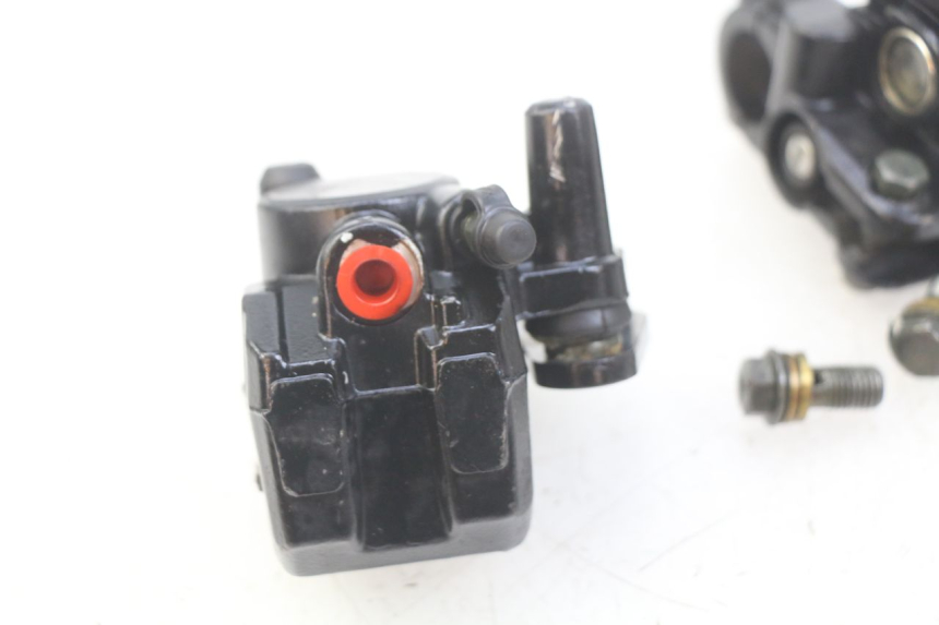 photo de FRONT BRAKE CALIPER JM MOTORS EVOLIS 4T 50 (2018 - 2022)