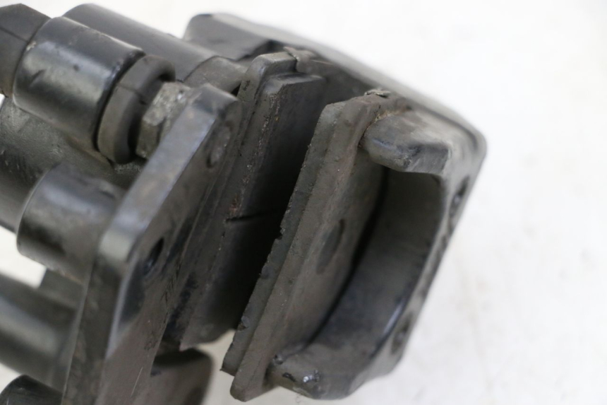 photo de FRONT BRAKE CALIPER JM MOTORS EVOLIS 4T 50 (2018 - 2022)