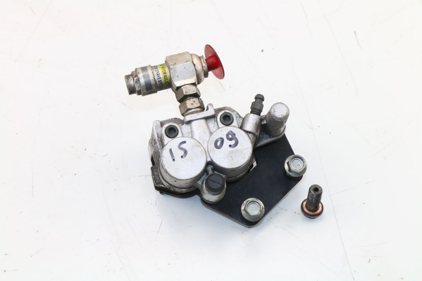 photo de FRONT BRAKE CALIPER FALCONBIKE F-125 125 (2007 - 2012)