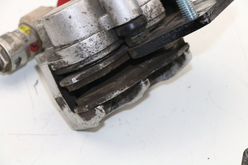 photo de FRONT BRAKE CALIPER FALCONBIKE F-125 125 (2007 - 2012)