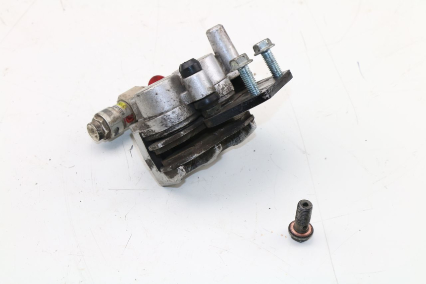 photo de FRONT BRAKE CALIPER FALCONBIKE F-125 125 (2007 - 2012)