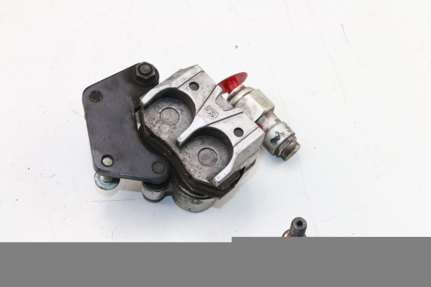 photo de FRONT BRAKE CALIPER FALCONBIKE F-125 125 (2007 - 2012)
