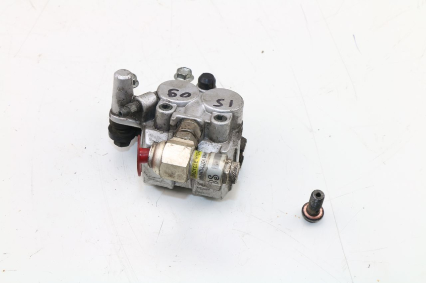photo de FRONT BRAKE CALIPER FALCONBIKE F-125 125 (2007 - 2012)