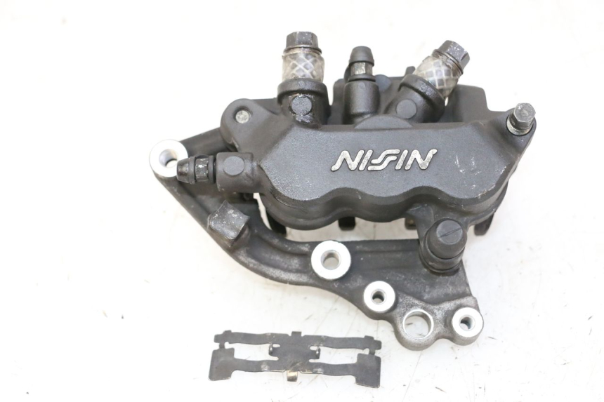 photo de FRONT BRAKE CALIPER HONDA FES S-WING SWING ABS 125 (2007 - 2015)