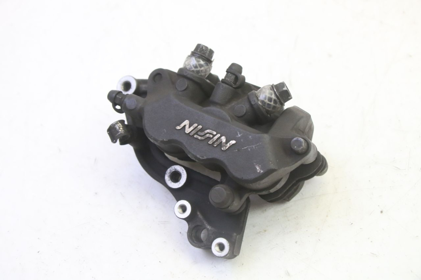 photo de FRONT BRAKE CALIPER HONDA FES S-WING SWING ABS 125 (2007 - 2015)