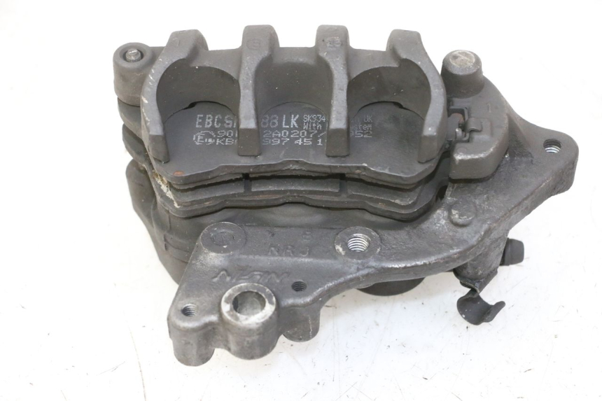 photo de FRONT BRAKE CALIPER HONDA FES S-WING SWING ABS 125 (2007 - 2015)