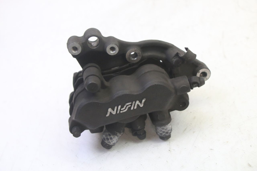 photo de FRONT BRAKE CALIPER HONDA FES S-WING SWING ABS 125 (2007 - 2015)