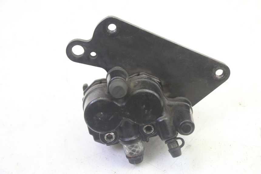 photo de FRONT BRAKE CALIPER SYM FIDDLE 3 III 125 (2014 - 2020) - Technical close-up