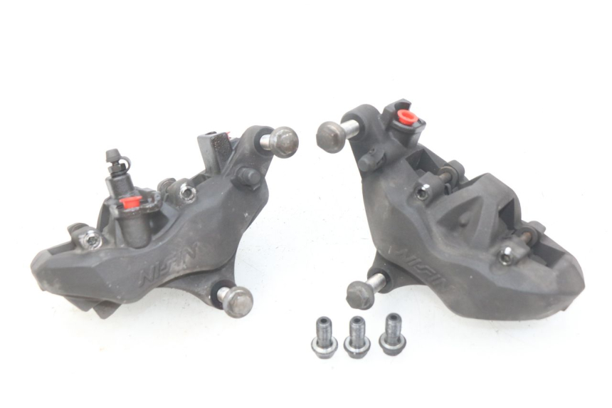 photo de FRONT BRAKE CALIPER YAMAHA FJR ABS 1300 (2016 - 2020)