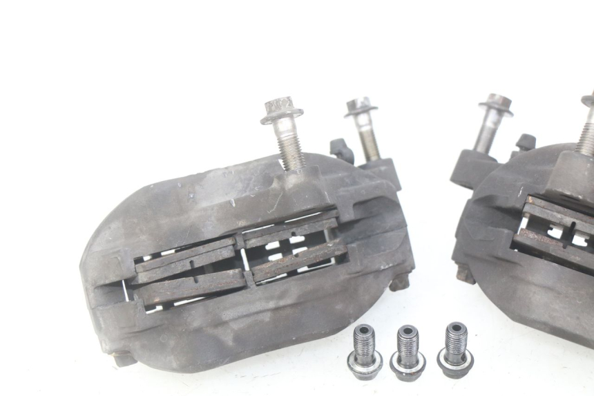 photo de FRONT BRAKE CALIPER YAMAHA FJR ABS 1300 (2016 - 2020)