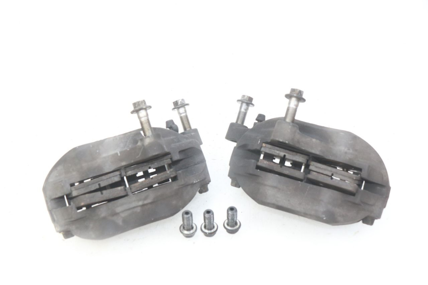 photo de FRONT BRAKE CALIPER YAMAHA FJR ABS 1300 (2016 - 2020)