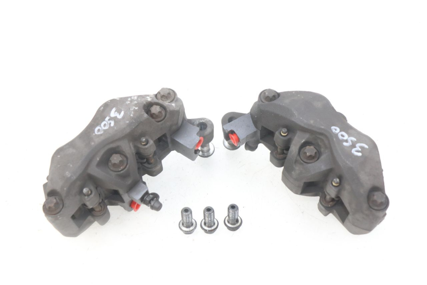 photo de FRONT BRAKE CALIPER YAMAHA FJR ABS 1300 (2016 - 2020)