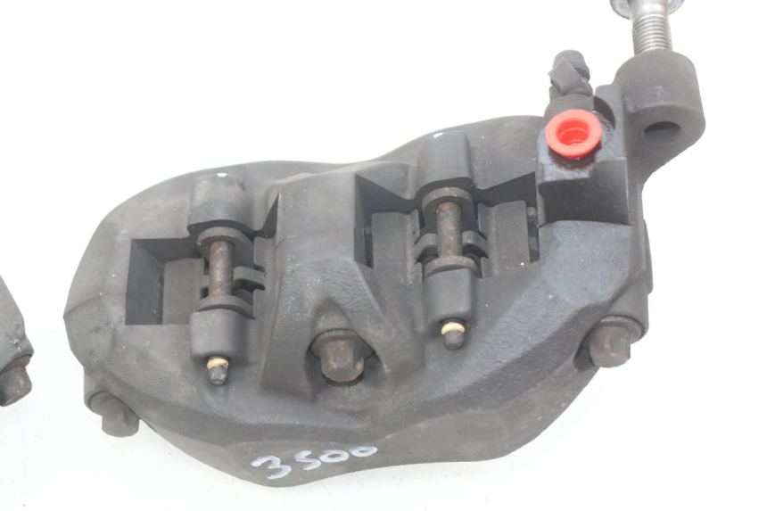 photo de FRONT BRAKE CALIPER YAMAHA FJR ABS 1300 (2016 - 2020)