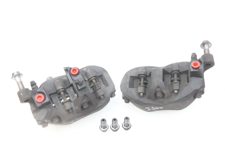 photo de FRONT BRAKE CALIPER YAMAHA FJR ABS 1300 (2016 - 2020)