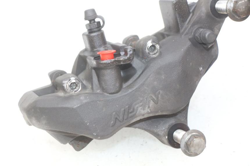 photo de FRONT BRAKE CALIPER YAMAHA FJR ABS 1300 (2016 - 2020)