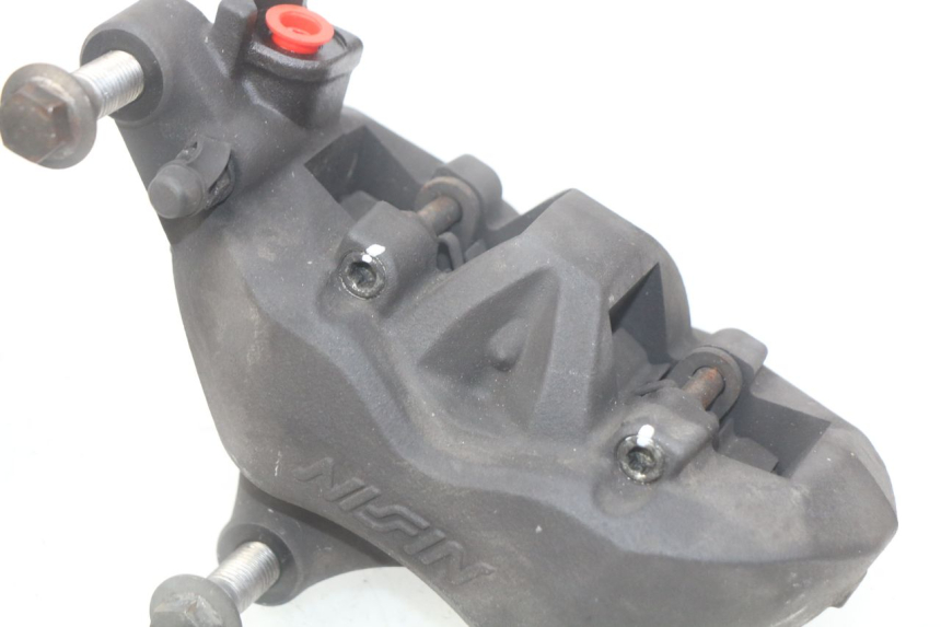 photo de FRONT BRAKE CALIPER YAMAHA FJR ABS 1300 (2016 - 2020)