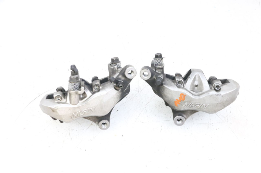 photo de FRONT BRAKE CALIPER YAMAHA FJR ABS 1300 (2006 - 2012) - Main view