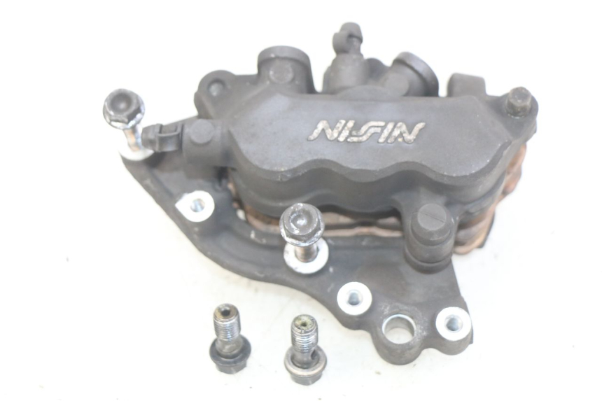 photo de FRONT BRAKE CALIPER HONDA FJS SILVERWING SILVER WING 400 (2009 - 2016)
