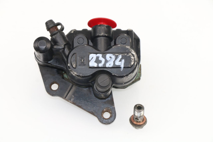 photo de FRONT BRAKE CALIPER PIAGGIO FLY 4T 50 (2004 - 2010)