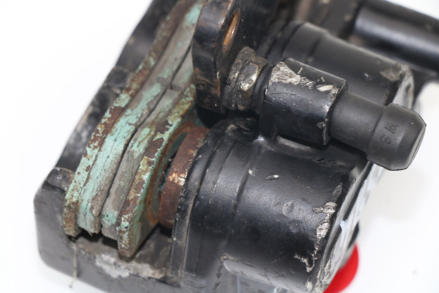 photo de FRONT BRAKE CALIPER PIAGGIO FLY 4T 50 (2004 - 2010)