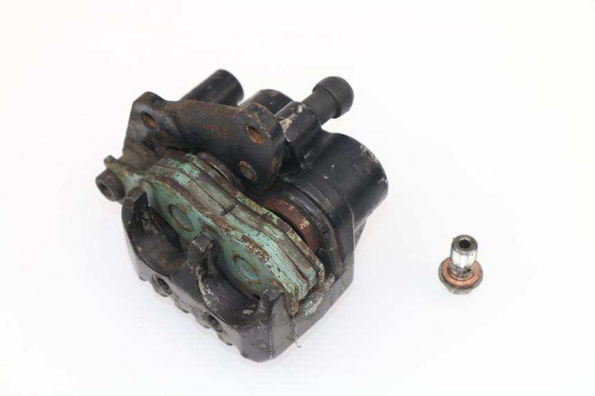 photo de FRONT BRAKE CALIPER PIAGGIO FLY 4T 50 (2004 - 2010)
