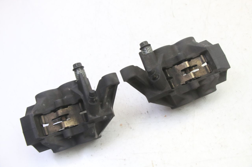 photo de FRONT BRAKE CALIPER YAMAHA FZ6 FAZER S2 600 (2007 - 2011)