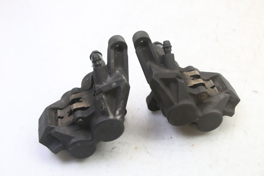 photo de FRONT BRAKE CALIPER YAMAHA FZ6 FAZER S2 600 (2007 - 2011)