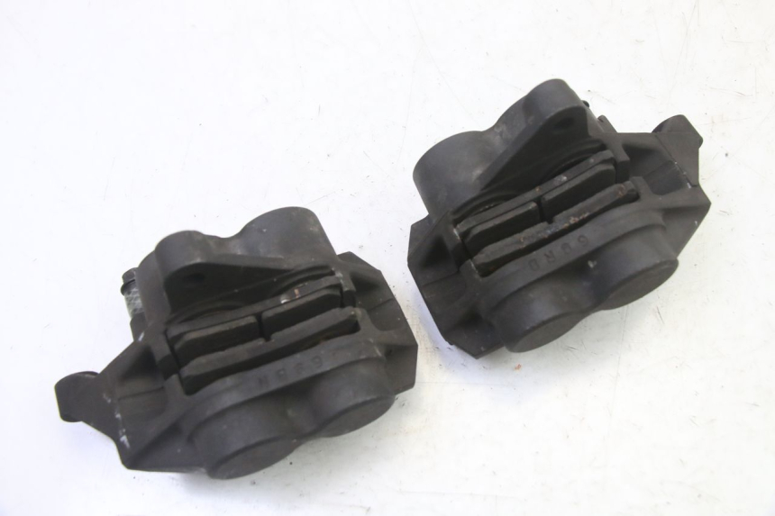 photo de FRONT BRAKE CALIPER YAMAHA FZ6 FAZER S2 600 (2007 - 2011)