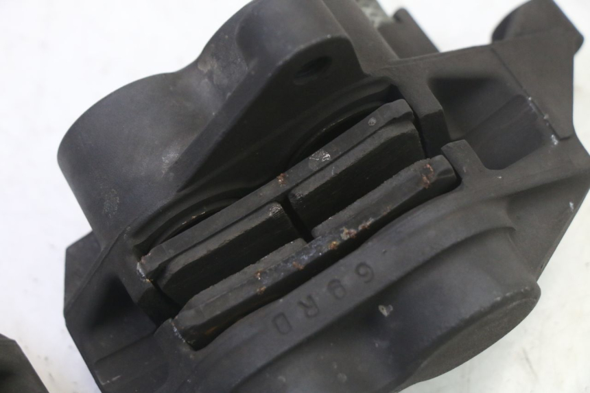 photo de FRONT BRAKE CALIPER YAMAHA FZ6 FAZER S2 600 (2007 - 2011)