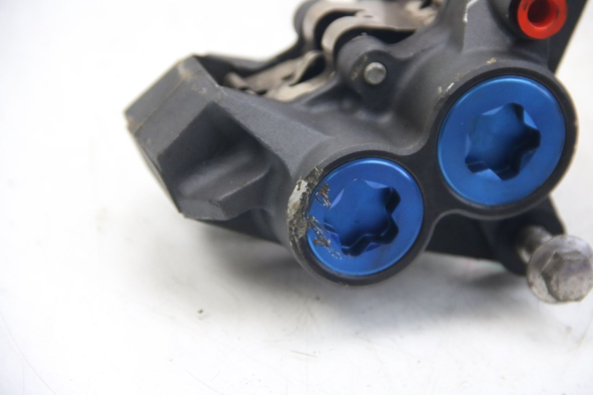 photo de FRONT BRAKE CALIPER YAMAHA FZS FAZER 600 (2001 - 2003)