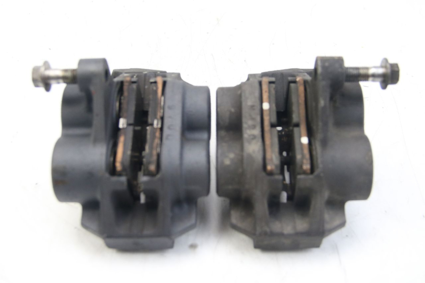 photo de FRONT BRAKE CALIPER YAMAHA FZS FAZER 600 (2001 - 2003)